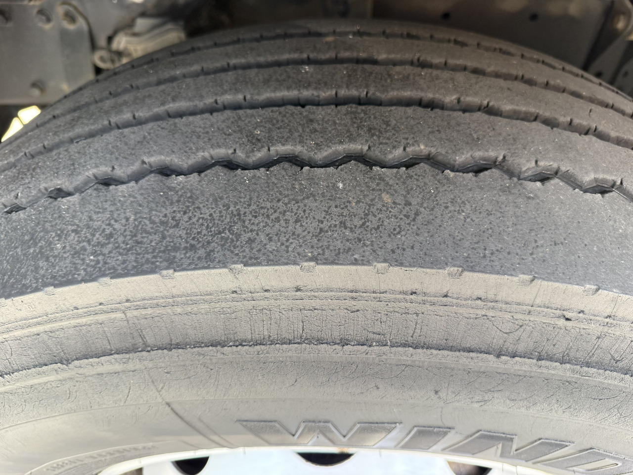 MAN TGA 18.430 Kran Palfinger 16502 bis 26.5 Meter - Dragbil: bild 3 MAN TGA 18.430 Kran Palfinger 16502 bis 26.5 Meter - Dragbil: bild 3