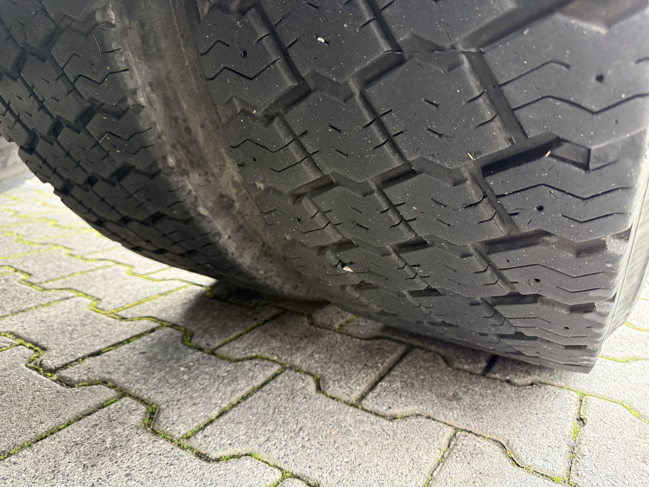 Scania G480 6X4 Kran Effer 255 6S bis 20.5 Meter - Dragbil: bild 5 Scania G480 6X4 Kran Effer 255 6S bis 20.5 Meter - Dragbil: bild 5