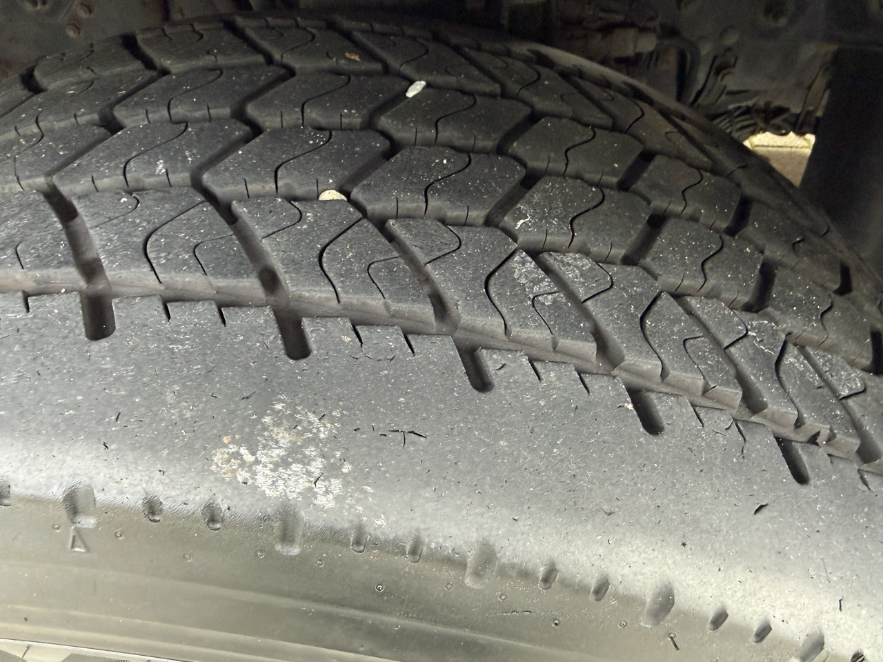 Scania G480 6X4 Kran Effer 255 6S bis 20.5 Meter - Dragbil: bild 4 Scania G480 6X4 Kran Effer 255 6S bis 20.5 Meter - Dragbil: bild 4