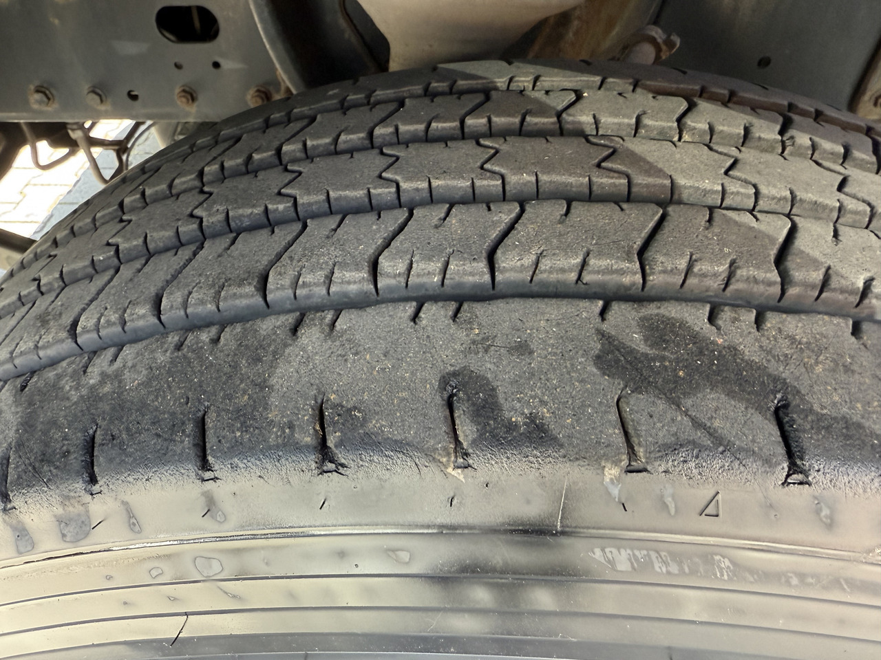 Leasa MAN TGA 18.350 4X2 LL Fahrschule MAN TGA 18.350 4X2 LL Fahrschule: bild 14