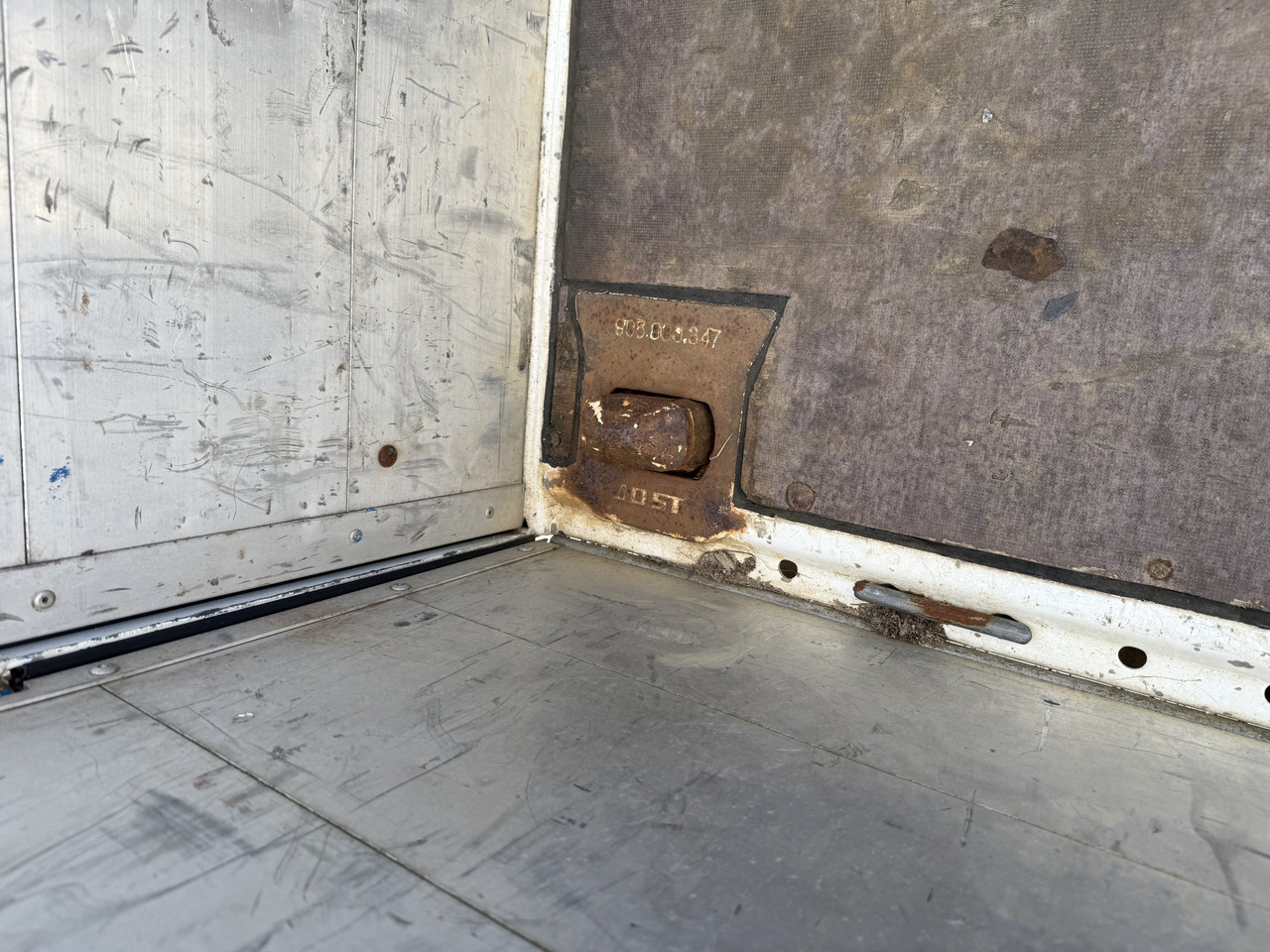 MAN TGS 28.440 6X4H-4 Atlas 290 bis 24 Meter - Flakbil, Kranbil: bild 2 MAN TGS 28.440 6X4H-4 Atlas 290 bis 24 Meter - Flakbil, Kranbil: bild 2