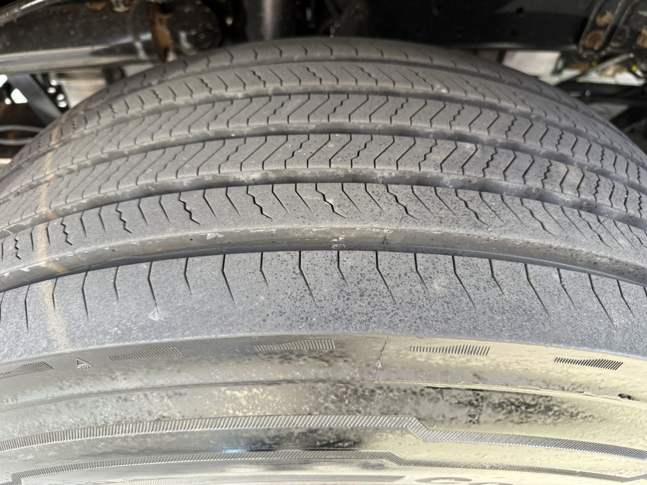 MAN TGS 28.440 6X4H-4 Atlas 290 bis 24 Meter - Kranbil, Flakbil: bild 4 MAN TGS 28.440 6X4H-4 Atlas 290 bis 24 Meter - Kranbil, Flakbil: bild 4