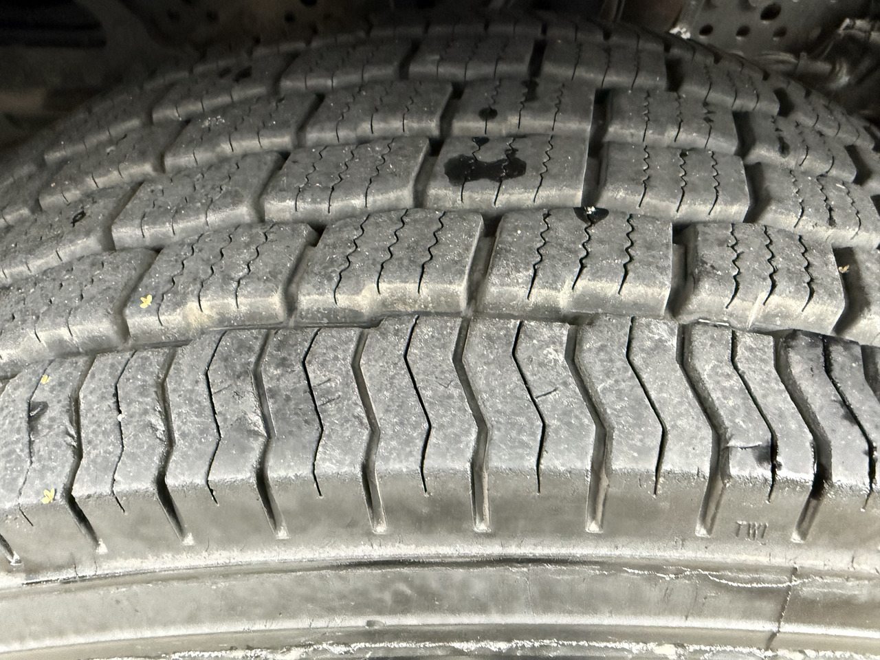 Mercedes-Benz Actros 2548 LS 6X2 Kran HMF 3220 bis 16 Meter - Kranbil, Dragbil: bild 5 Mercedes-Benz Actros 2548 LS 6X2 Kran HMF 3220 bis 16 Meter - Kranbil, Dragbil: bild 5