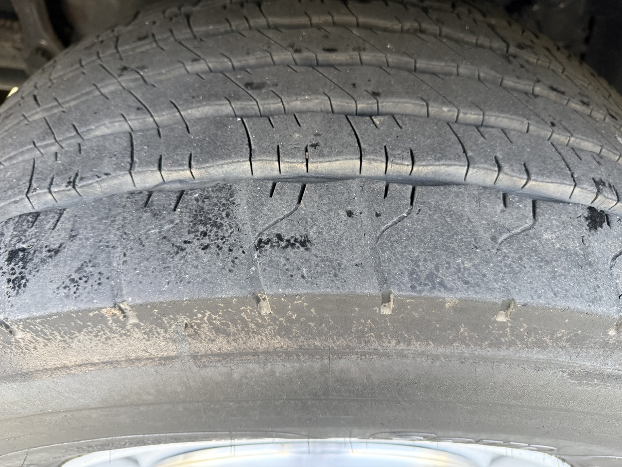 Scania G450 8X2*6 Kipper Kran HMF 2620 K5 - Tippbil lastbil, Kranbil: bild 3 Scania G450 8X2*6 Kipper Kran HMF 2620 K5 - Tippbil lastbil, Kranbil: bild 3