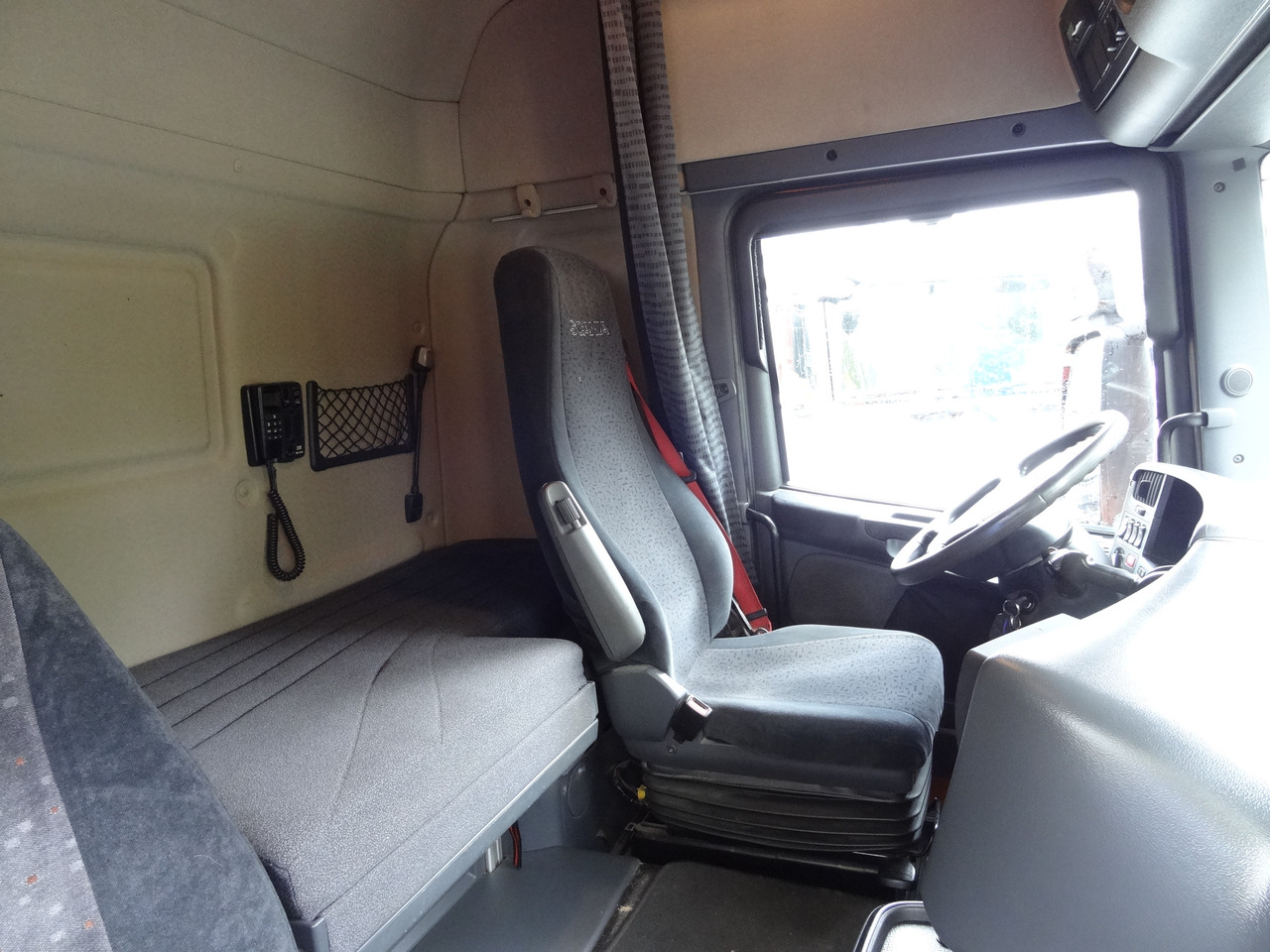 Scania R480 6X2*4 Kran Atlas 240 bis 20 Meter - Flakbil, Kranbil: bild 4 Scania R480 6X2*4 Kran Atlas 240 bis 20 Meter - Flakbil, Kranbil: bild 4