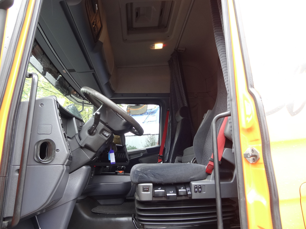 Scania R480 6X2*4 Kran Atlas 240 bis 20 Meter - Flakbil, Kranbil: bild 3 Scania R480 6X2*4 Kran Atlas 240 bis 20 Meter - Flakbil, Kranbil: bild 3