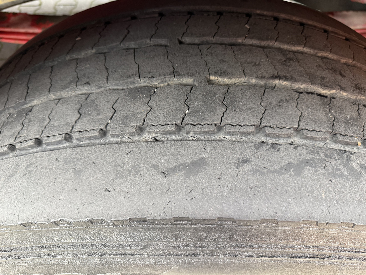 Scania R580 8X4 Kipper Kran HIAB 244-5 - Tippbil lastbil, Kranbil: bild 5 Scania R580 8X4 Kipper Kran HIAB 244-5 - Tippbil lastbil, Kranbil: bild 5