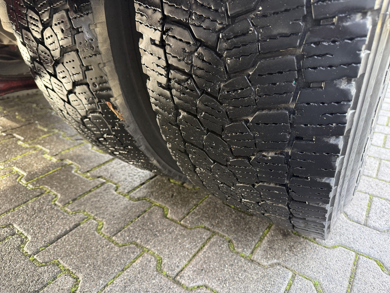 Volvo FM330 Kran Effer 165 bis 20 Meter - Kranbil, Flakbil: bild 3 Volvo FM330 Kran Effer 165 bis 20 Meter - Kranbil, Flakbil: bild 3