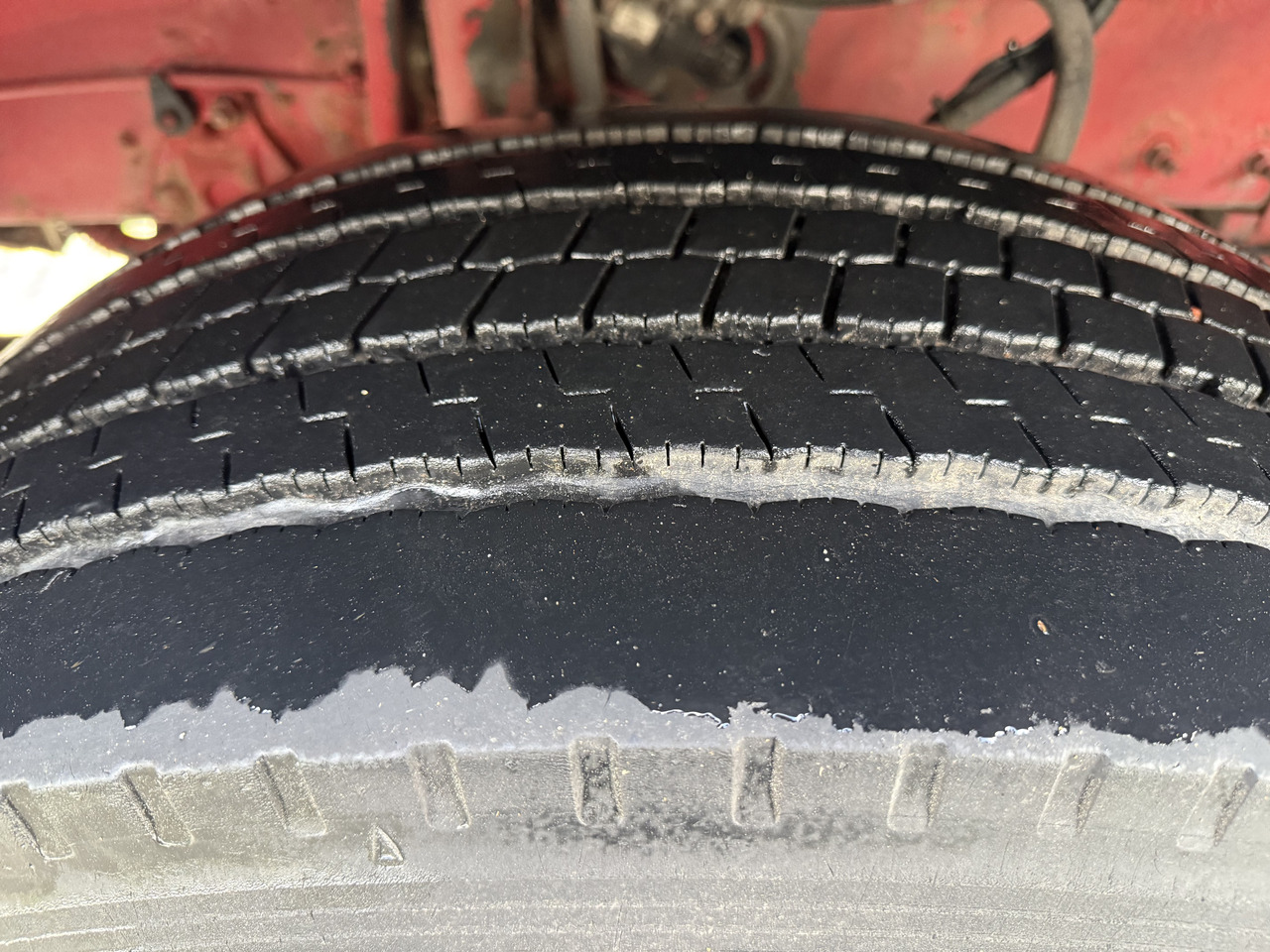 Volvo FM330 Kran Effer 165 bis 20 Meter - Flakbil, Kranbil: bild 4 Volvo FM330 Kran Effer 165 bis 20 Meter - Flakbil, Kranbil: bild 4