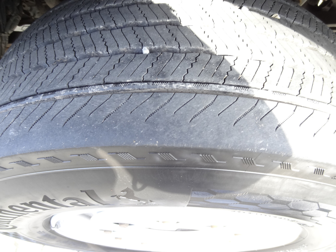 Volvo FM370 6X2*4 Kennis K14 Kran - Kranbil, Flakbil: bild 5 Volvo FM370 6X2*4 Kennis K14 Kran - Kranbil, Flakbil: bild 5