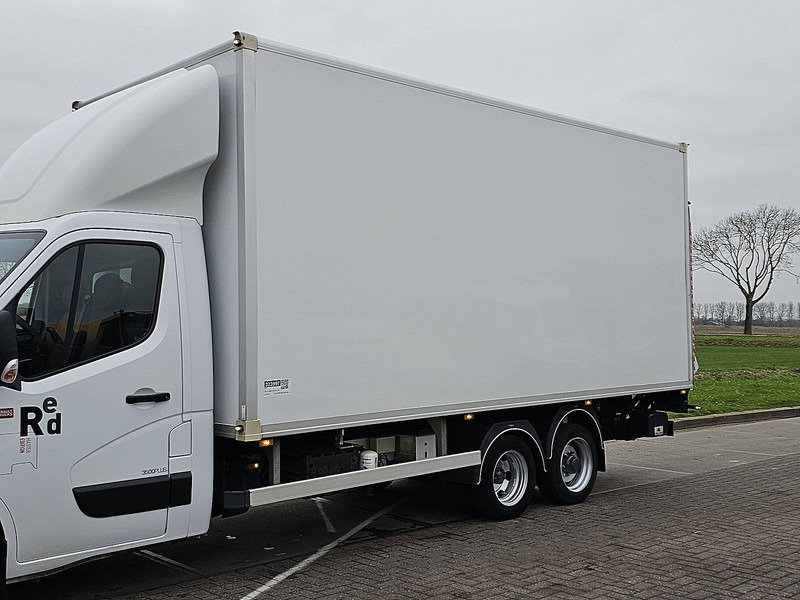 BE-Combi 3500PLUS BE-COMBI Laadklep! - Skåpsläp: bild 3 BE-Combi 3500PLUS BE-COMBI Laadklep! - Skåpsläp: bild 3