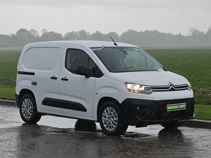 Citroën Berlingo 1.2 L1 Benzine Automaat! - Volymskåp: bild 5 Citroën Berlingo 1.2 L1 Benzine Automaat! - Volymskåp: bild 5