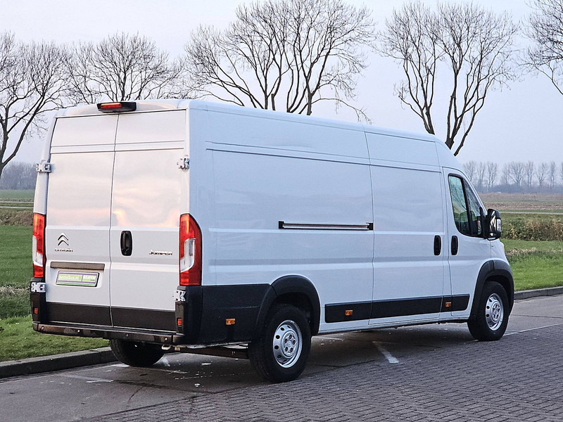 Citroën Jumper 2.2 L4H2 Maxi Airco - Skåpbil: bild 3 Citroën Jumper 2.2 L4H2 Maxi Airco - Skåpbil: bild 3