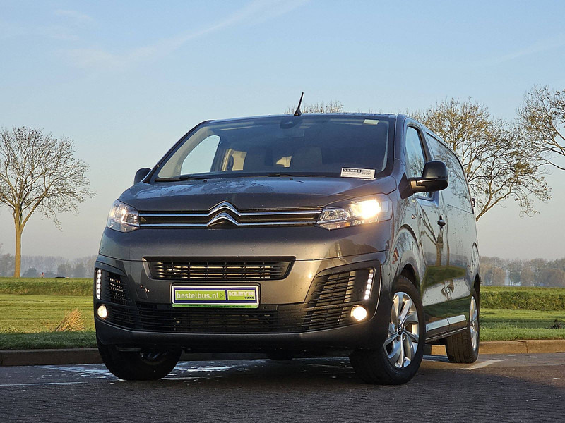 Citroën Jumpy 1.6 ac L2 EURO6 - Små skåpbil: bild 1 Citroën Jumpy 1.6 ac L2 EURO6 - Små skåpbil: bild 1