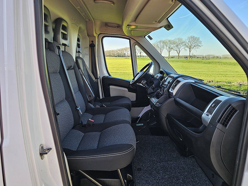 Kylbil Fiat Ducato 2.3 L2H2 Koelwagen FRIGO: bild 7