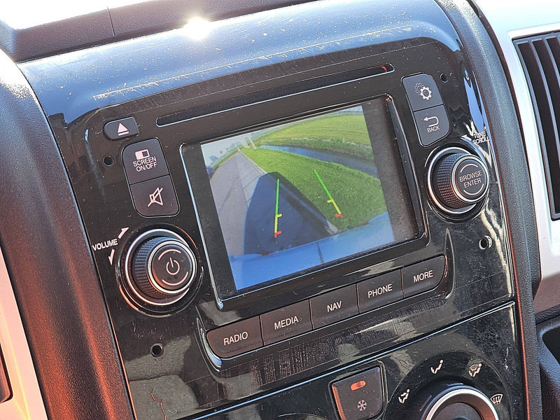 Kylbil Fiat Ducato 2.3 L2H2 Koelwagen FRIGO: bild 15