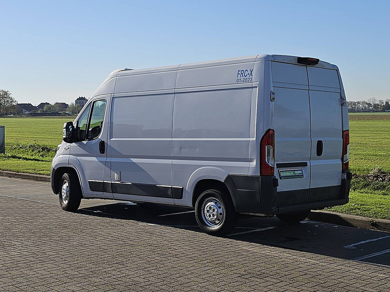 Kylbil Fiat Ducato 2.3 L2H2 Koelwagen FRIGO: bild 6