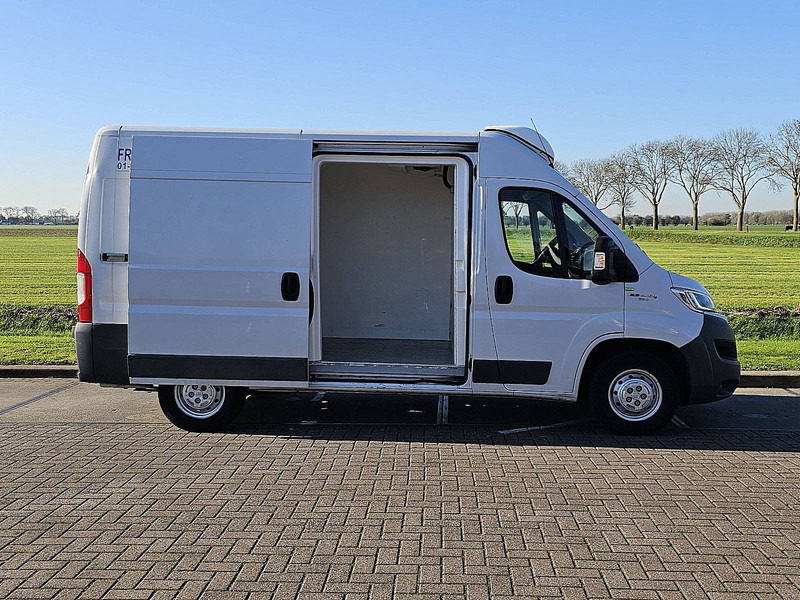 Kylbil Fiat Ducato 2.3 L2H2 Koelwagen FRIGO: bild 14