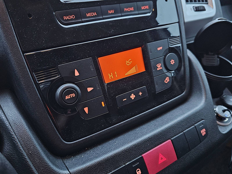 Skåpbil Fiat Ducato 35 2.3 MJT 150 L3H2: bild 10