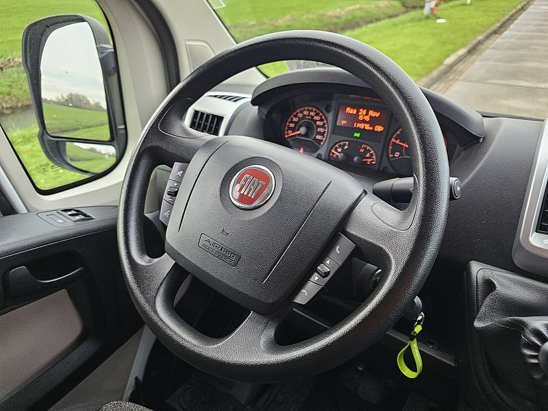 Skåpbil Fiat Ducato 35 2.3 MJT 150 L3H2: bild 11