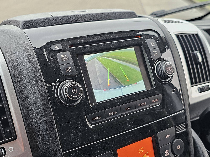 Skåpbil Fiat Ducato 35 2.3 MJT 150 L3H2: bild 15