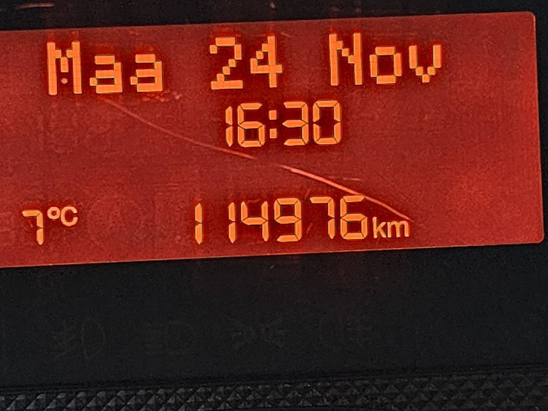 Skåpbil Fiat Ducato 35 2.3 MJT 150 L3H2: bild 9