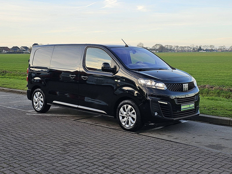 Fiat Scudo 1.5 L2 Navi Airco Euro6! - Små skåpbil: bild 5 Fiat Scudo 1.5 L2 Navi Airco Euro6! - Små skåpbil: bild 5