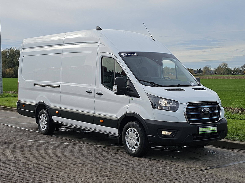 Ford E-Transit L4H3 Maxi 68kWh! - Skåpbil, El transportbil: bild 5 Ford E-Transit L4H3 Maxi 68kWh! - Skåpbil, El transportbil: bild 5