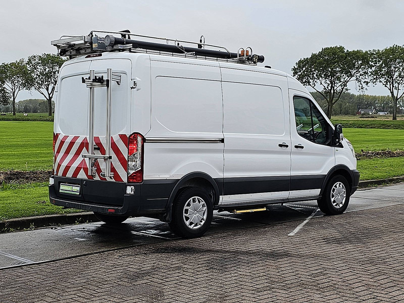 Ford Transit 2.0 L2H2 Imperiaal Navi! - Skåpbil: bild 3 Ford Transit 2.0 L2H2 Imperiaal Navi! - Skåpbil: bild 3