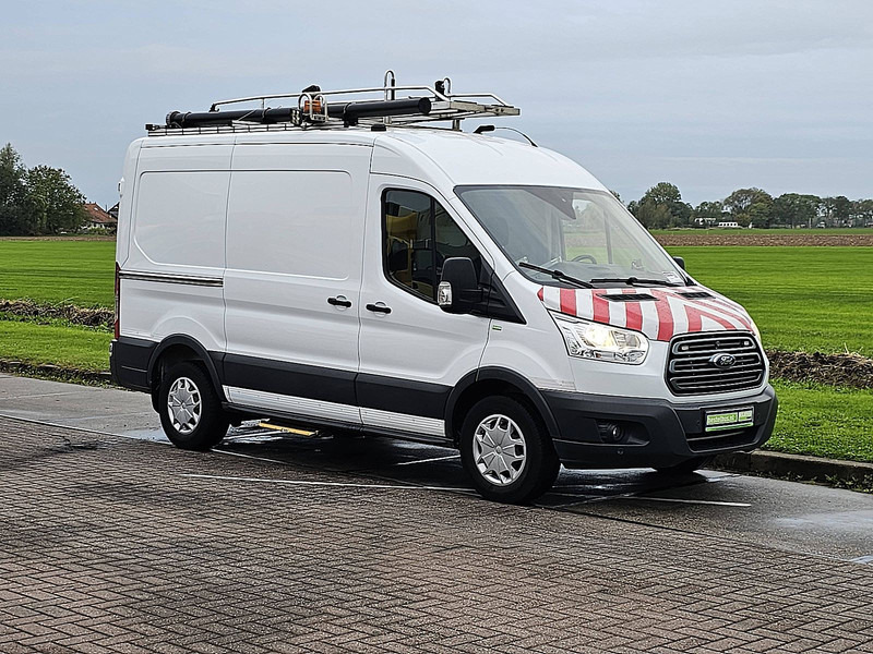 Ford Transit 2.0 L2H2 Imperiaal Navi! - Skåpbil: bild 5 Ford Transit 2.0 L2H2 Imperiaal Navi! - Skåpbil: bild 5