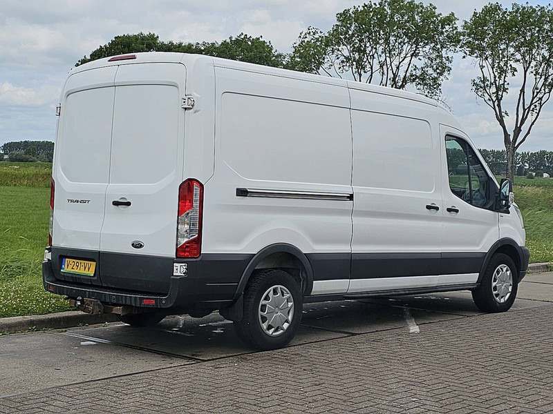 Ford Transit 2.0 L3H2 170Pk Euro6! - Skåpbil: bild 3 Ford Transit 2.0 L3H2 170Pk Euro6! - Skåpbil: bild 3
