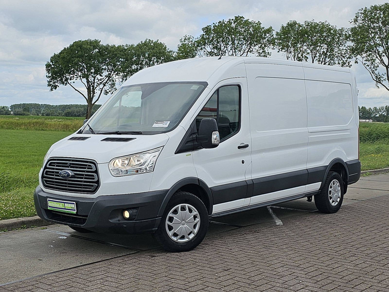 Ford Transit 2.0 L3H2 170Pk Euro6! - Skåpbil: bild 2 Ford Transit 2.0 L3H2 170Pk Euro6! - Skåpbil: bild 2
