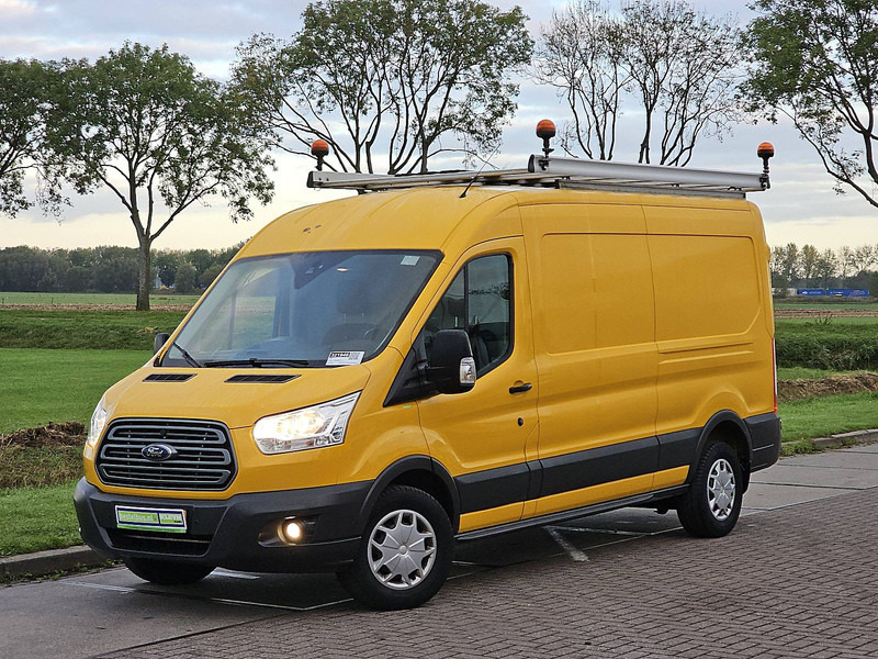 Ford Transit 2.0 L3H2 Imperiaal Euro6 - Skåpbil: bild 2 Ford Transit 2.0 L3H2 Imperiaal Euro6 - Skåpbil: bild 2