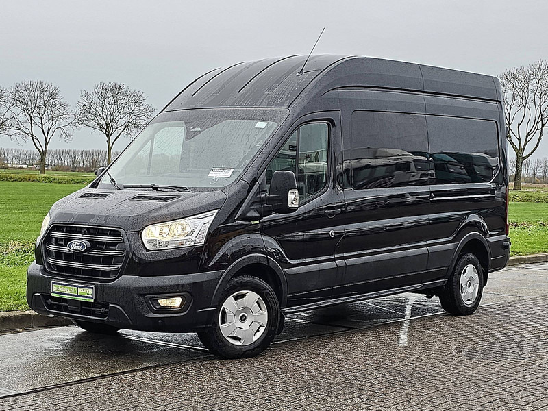 Ford Transit 2.0 L3H3 RWD Navi! - Skåpbil: bild 2 Ford Transit 2.0 L3H3 RWD Navi! - Skåpbil: bild 2