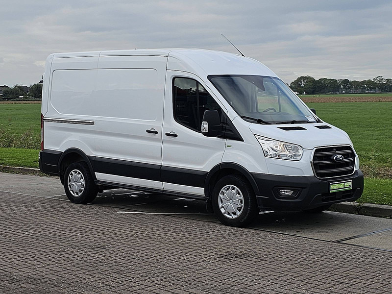 Skåpbil Ford Transit 2.0 TDCI 130 L2H2: bild 5