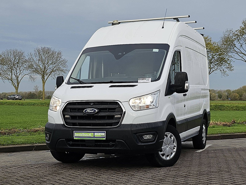 Ford Transit 2.0 TDCI 170 4X4 L2H2 - Skåpbil: bild 1 Ford Transit 2.0 TDCI 170 4X4 L2H2 - Skåpbil: bild 1