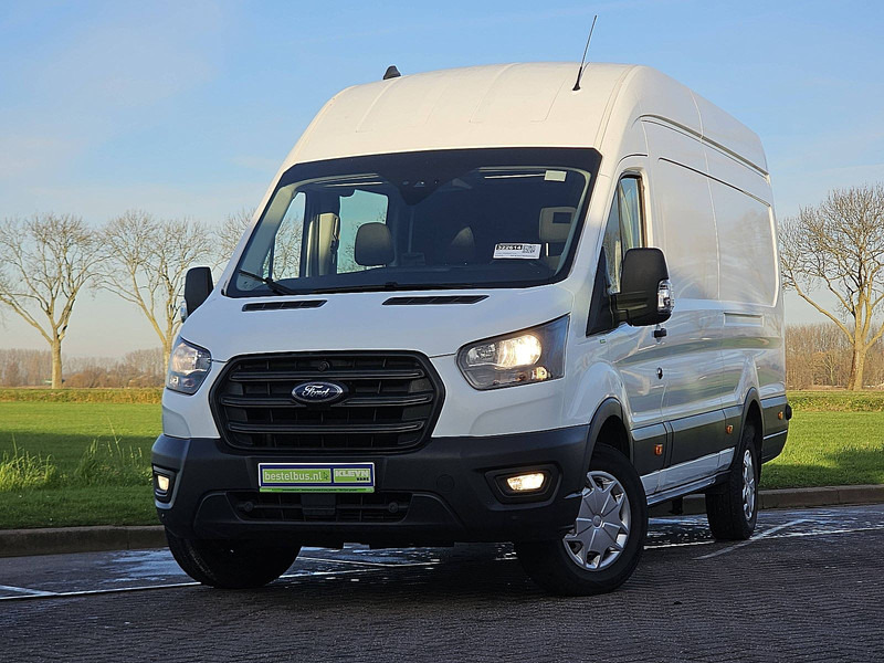 Ford Transit 2.0 TDCI 170 L4H3 - Skåpbil: bild 1 Ford Transit 2.0 TDCI 170 L4H3 - Skåpbil: bild 1