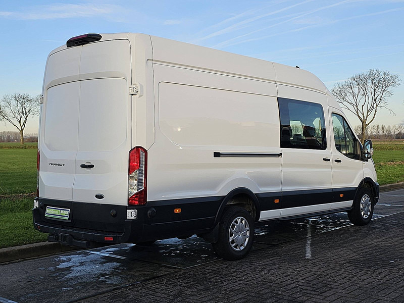 Ford Transit 2.0 TDCI 170 L4H3 - Skåpbil: bild 3 Ford Transit 2.0 TDCI 170 L4H3 - Skåpbil: bild 3