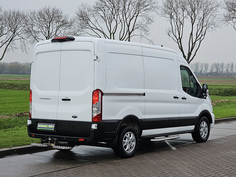 Ford Transit 2.0 TDCI 185 LIMITED L2H - Skåpbil: bild 3 Ford Transit 2.0 TDCI 185 LIMITED L2H - Skåpbil: bild 3