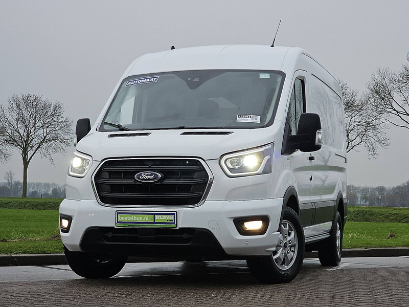 Ford Transit 2.0 TDCI 185 LIMITED L2H - Skåpbil: bild 1 Ford Transit 2.0 TDCI 185 LIMITED L2H - Skåpbil: bild 1