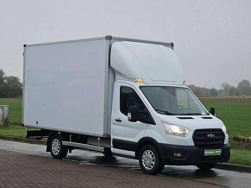 Ford Transit 350 XL MARGE EURO6! - Volymskåp: bild 5 Ford Transit 350 XL MARGE EURO6! - Volymskåp: bild 5