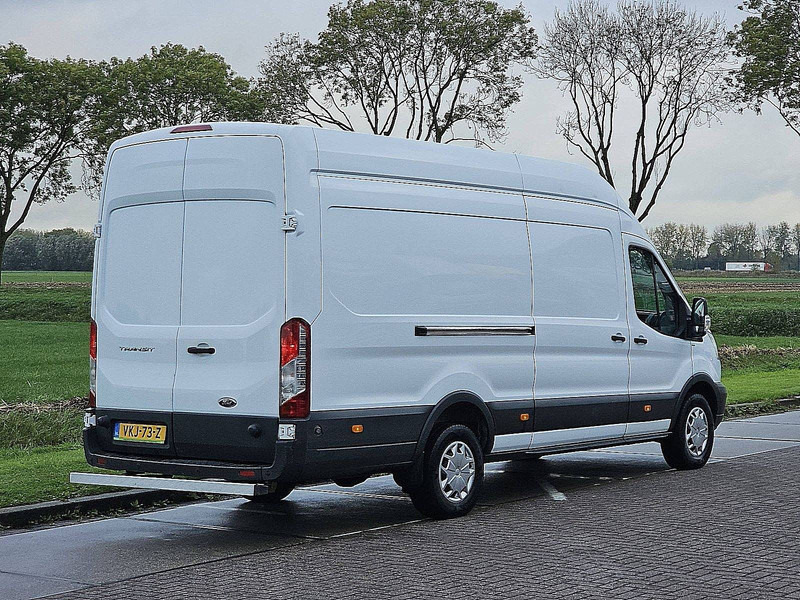 Ford Transit 350 XXL ac EURO6 - Skåpbil: bild 3 Ford Transit 350 XXL ac EURO6 - Skåpbil: bild 3
