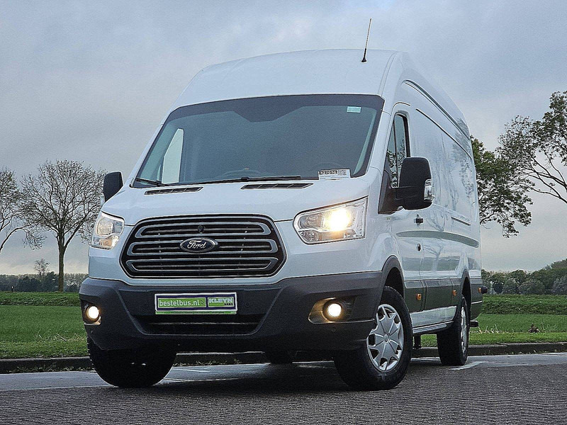 Ford Transit 350 XXL ac EURO6 - Skåpbil: bild 1 Ford Transit 350 XXL ac EURO6 - Skåpbil: bild 1