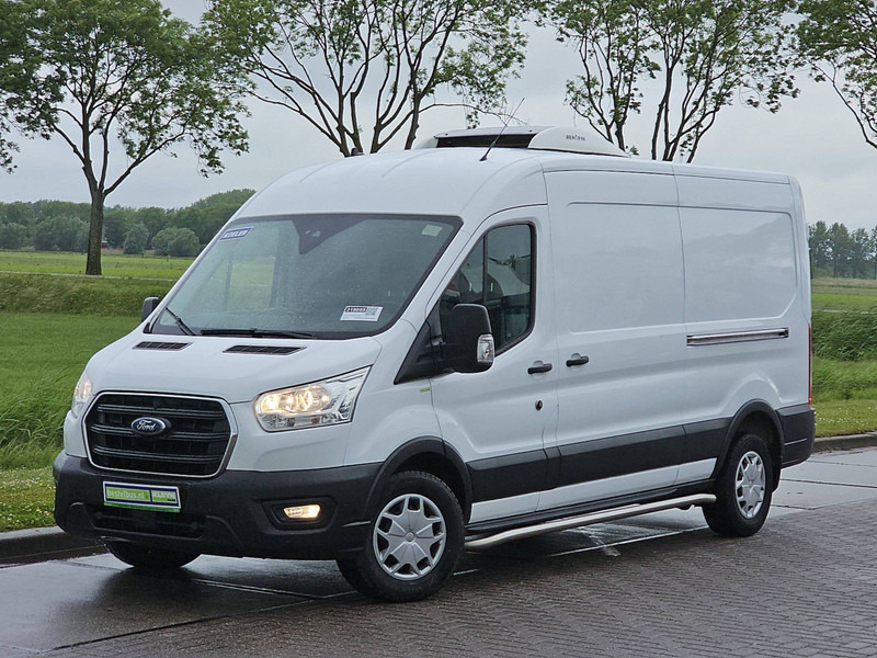 Ford Transit 350 koelwagen EURO6 - Kylbil: bild 2 Ford Transit 350 koelwagen EURO6 - Kylbil: bild 2