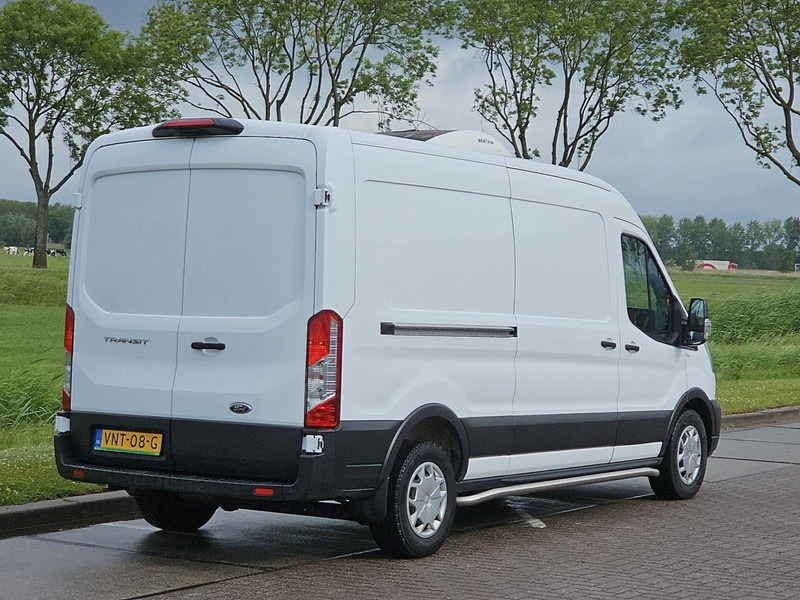 Ford Transit 350 koelwagen EURO6 - Kylbil: bild 3 Ford Transit 350 koelwagen EURO6 - Kylbil: bild 3