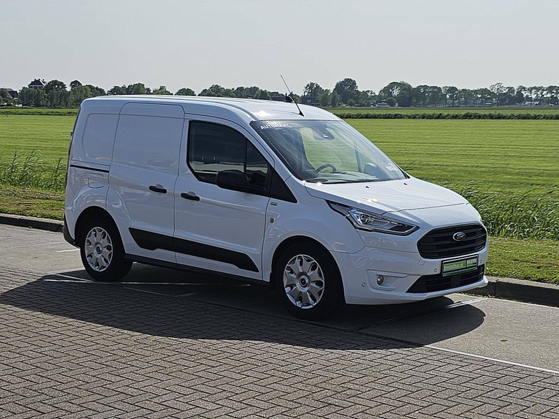 Ford Transit Connect 1.5 L1 Automaat Euro6! - Volymskåp: bild 5 Ford Transit Connect 1.5 L1 Automaat Euro6! - Volymskåp: bild 5