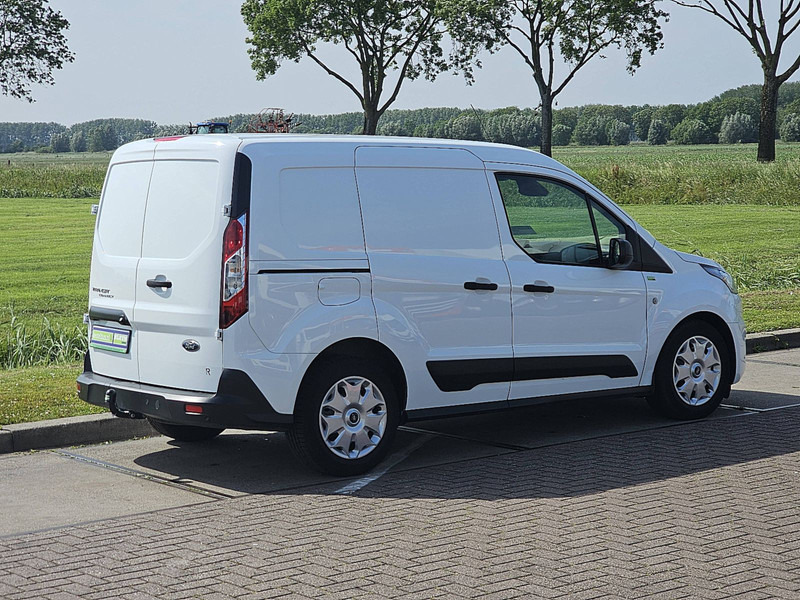 Ford Transit Connect 1.5 L1 Automaat Euro6! - Volymskåp: bild 3 Ford Transit Connect 1.5 L1 Automaat Euro6! - Volymskåp: bild 3