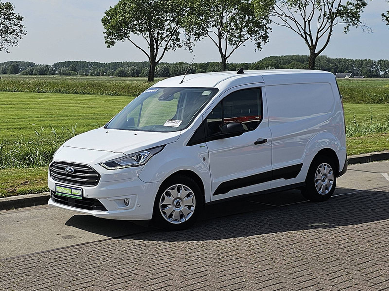 Ford Transit Connect 1.5 L1 Automaat Euro6! - Volymskåp: bild 2 Ford Transit Connect 1.5 L1 Automaat Euro6! - Volymskåp: bild 2