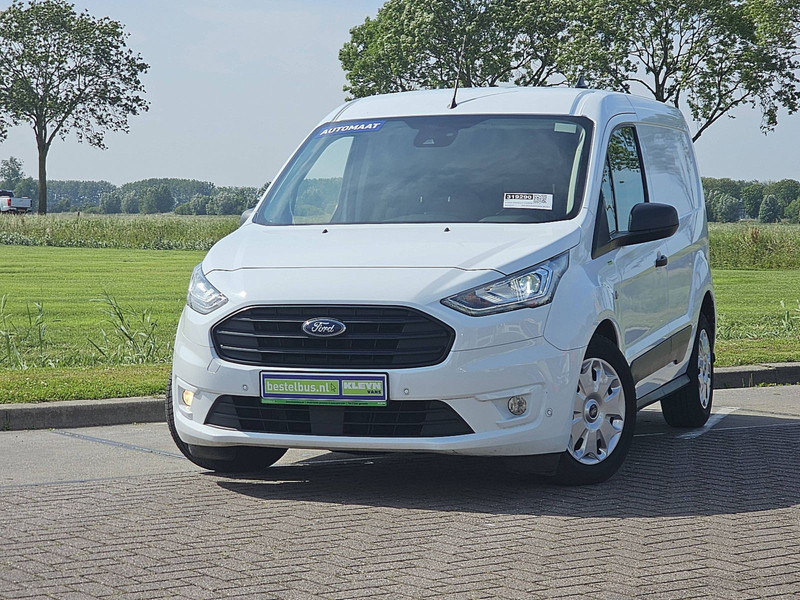 Ford Transit Connect 1.5 L1 Automaat Euro6! - Volymskåp: bild 1 Ford Transit Connect 1.5 L1 Automaat Euro6! - Volymskåp: bild 1