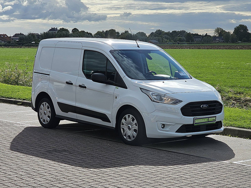 Ford Transit Connect 1.5 L1 Navi 3-Zits Euro6 - Volymskåp: bild 5 Ford Transit Connect 1.5 L1 Navi 3-Zits Euro6 - Volymskåp: bild 5
